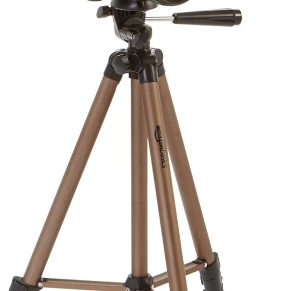 50-inch Lightweight Camera Mount Tripod Stand With Bag - Picture 6 of 6